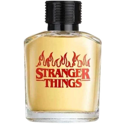 Air-Val Stranger Things Masculino EDT 100ml للأطفال - إير-فال - Image 2