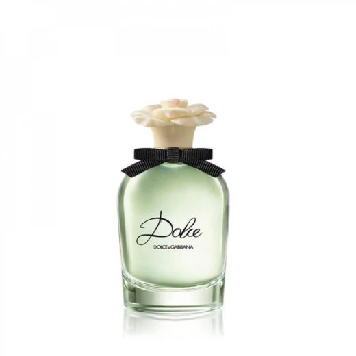 Dolce & Gabbana Dolce Eau de Parfum 50ml: Captivating Floral Fragrance for Women Elegant Everyday Wear - Dolce &amp; Gabbana - Image 2