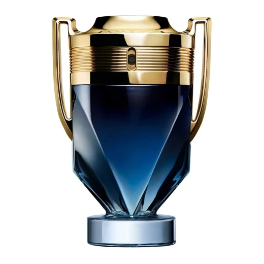 عطر باكو رابان إنفيكتوس للرجال - عطر بحري، صابوني، منعش 100 مل - Image 3