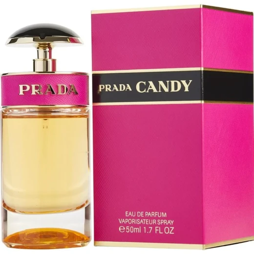 براادا كاندي بخاخ ماء عطر 50 مل/80 مل - عطر حلو وحسي براادا كاندي بخاخ ماء عطر 50 مل/80 مل - عطر حلو وحسي