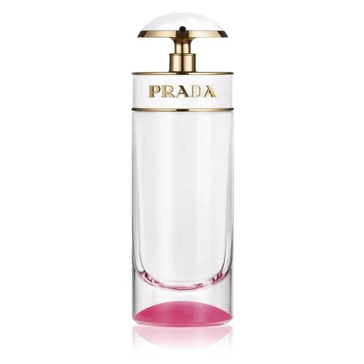 برادا كاندي Kiss او دو بارفيوم 80 مل - عطر شرقي بالفانيليا - برادا - Image 2