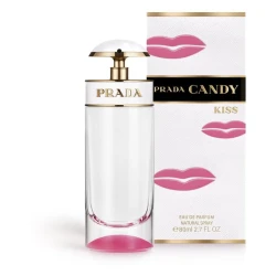 Prada Candy Kiss Eau de Parfum 80ml - Oriental Vanilla Fragrance