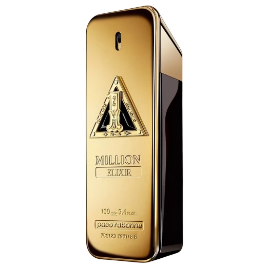 عطر باكو رابان 1 مليون إكسير مكثف للرجال 50 مل - عطر خشبي عطر باكو رابان 1 مليون إكسير مكثف للرجال 50 مل - عطر خشبي