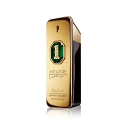 Paco Rabanne 1 Million Golden Oud Parfum Intense 100ML For Men