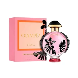Paco Rabanne Olympéa Flora Intense Eau de Parfum 50ml