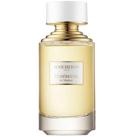 عطر بوشرون توبيروز دي مدراس او دو بارفان 125 مل للجنسين عطر زهري ربيعي للنساء والرجال - بوشيرون - Image 2