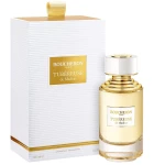 عطر بوشرون توبيروز دي مدراس او دو بارفان 125 مل للجنسين عطر زهري ربيعي للنساء والرجال - بوشيرون