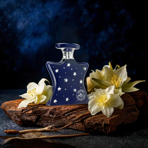 عطر بوند نمبر 9 نويتس دي نوهو او دي بارفان 100 مل عطر زهري غورماند للنساء - بوند رقم 9 - Image 2