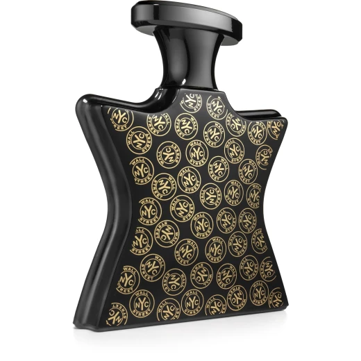 عطر بوند نمبر 9 وول ستريت: عطر منعش للجنسين مع كالي البحر، 100 مل