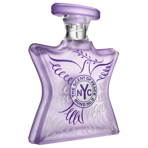 عطر بوند نمبر 9 سكِنت اوف بيس او دي بارفان 100 مل عطر زهري للنساء - بوند رقم 9 - Image 2