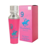 Beverly Hills BHPC Sports Nine W Perfume 100ml Floral Fragrance for Women Elegant Scent - Beverly hills bhpc