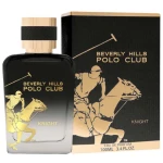 بيفرلي هيلز بولو كلوب نايت ماء عطر 100 مل للرجال - بولو كلوب