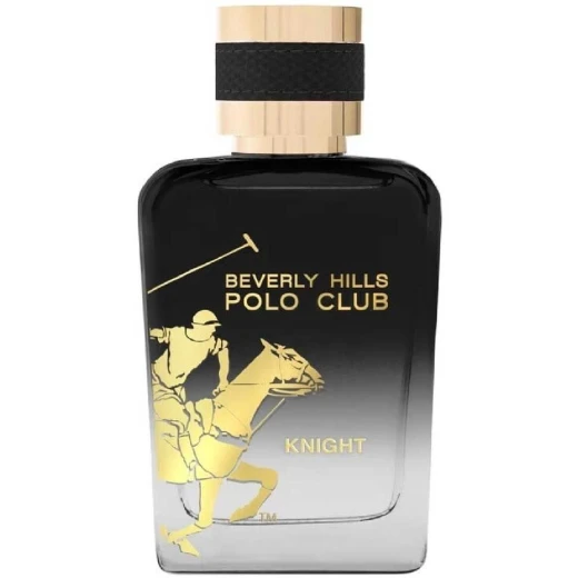 بيفرلي هيلز بولو كلوب نايت ماء عطر 100 مل للرجال - بولو كلوب - Image 2