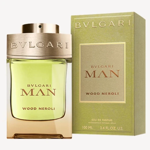 بولغري مان وود نيولي عطر للرجال 100 مل عطر منعش من الحمضيات والخشب بولغري مان وود نيولي عطر للرجال 100 مل عطر منعش من الحمضيات والخشب