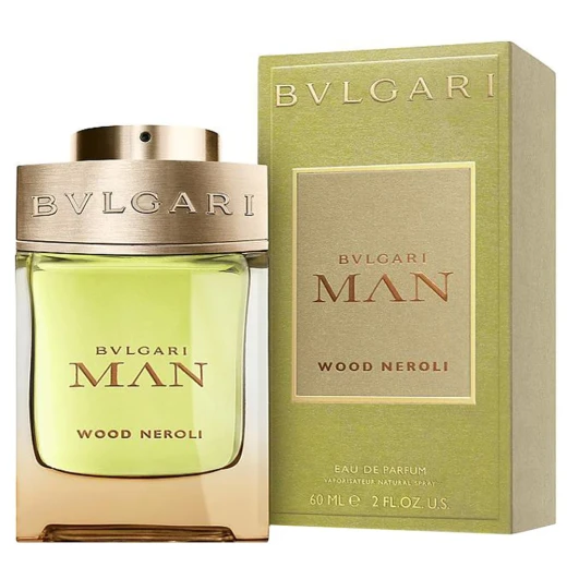 بولغاري مان وود نيرولي ماء عطر 60 مل: عطر حمضيات منعش للرجال عطر متطور بولغاري مان وود نيرولي ماء عطر 60 مل: عطر حمضيات منعش للرجال عطر متطور