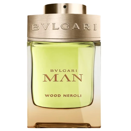 بولغاري مان وود نيرولي ماء عطر 60 مل: عطر حمضيات منعش للرجال عطر متطور - بولغري - Image 2