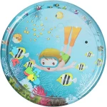 Pets Interactive Water Toy for Cats - Pets