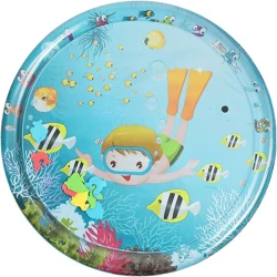 Pets Interactive Water Toy for Cats