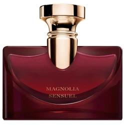 Bvlgari Splendida Magnolia Sensuel Eau de Parfum 100ml for Women Luxurious Floral Fragrance