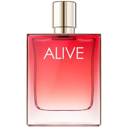 هوجو بوس ألايف انتنس ماء عطر للنساء 80 مل عطر توت العليق نجيل الهند - هوجو بوس - Image 2