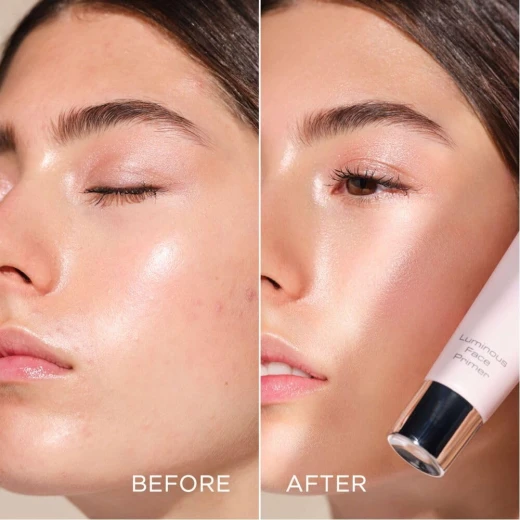 ARTDECO Luminous Face Primer 25ml Perfect Complexion Makeup Base for Radiant Skin for All Skin Types - ArtDeco - Image 6