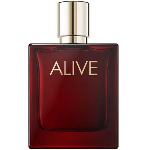 Hugo Boss BOSS Alive Absolu Intense Parfum 50ml for Women Warm Leather Fragrance - Hugo boss - Image 3