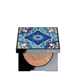Artdeco Glow Bronzer Summer Edition for Radiant Complexion & Highlighting 10g Makeup