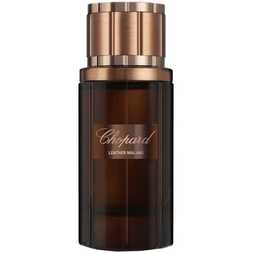 عطر شوبارد ليذر مالاكي للنساء 80 مل عطر جلدي عطري فاخر للاستخدام اليومي - شوبارد - Image 4