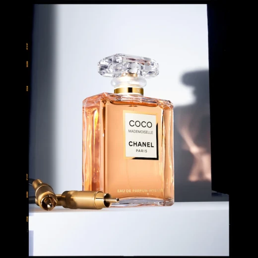 شانيل كوكو مادموزيل انتنس ماء عطر 200 مل: عطر زهري يدوم طويلا للنساء - شانيل - Image 2