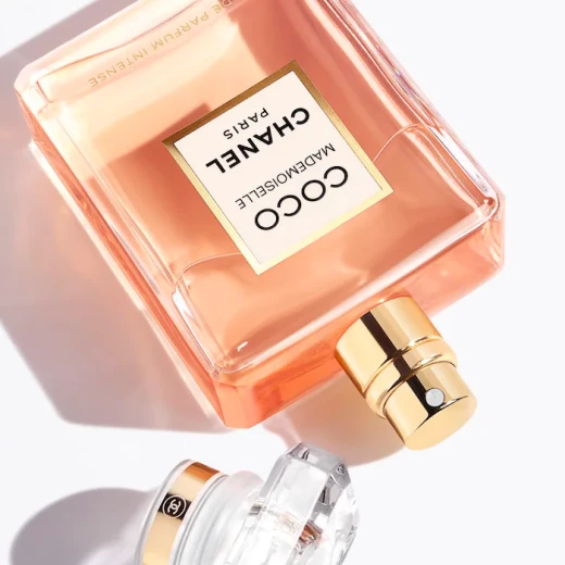 شانيل كوكو مادموزيل انتنس ماء عطر 200 مل: عطر زهري يدوم طويلا للنساء - شانيل - Image 3