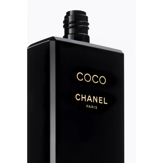 لوشن الجسم المرطب شانيل COCO سعة 200 مل - عطر فاخر - شانيل - Image 2