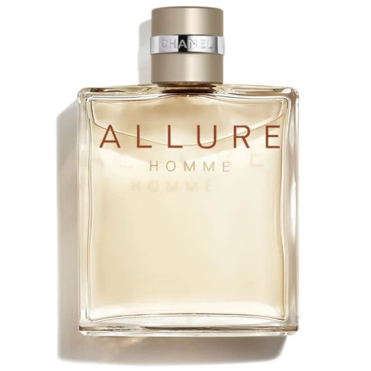 شانيل ألوغ أوم ماء تواليت 150 مل: العطر الرجالي الأيقوني، مزيج من النوتات المنعشة والحارة والخشبية، مثالي للاستخدام اليومي - شانيل - Image 3