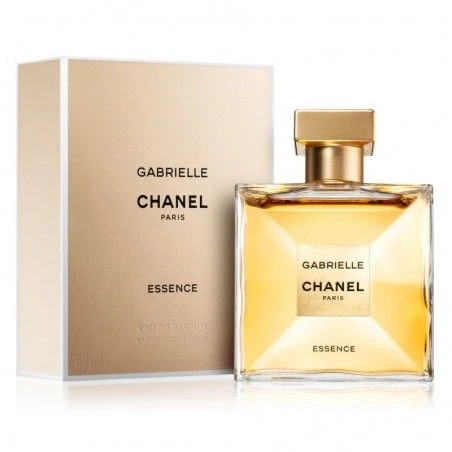 شانيل غابرييل إيسنس أو دي بارفان 50 مل عطر نسائي زهري رذاذ عطر أنيق