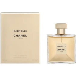 شانيل غابرييل أو دو بارفان 50 مل: عطر نسائي زهري مضيء مع الياسمين والإيلنغ وزهر البرتقال