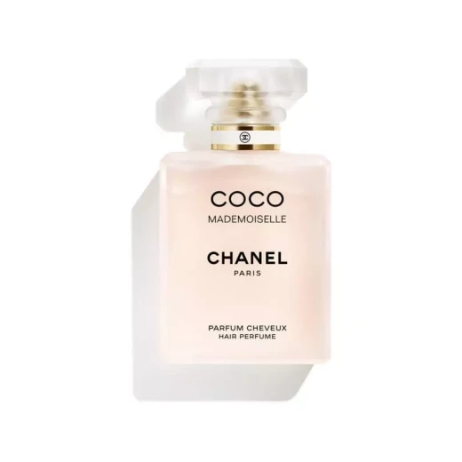 عطر الشعر شانيل كوكو مودموزيل 35 مل: عطر فاخر للشعر لمسة نهائية حريرية ناعمة للنساء - شانيل - Image 2