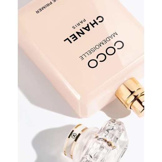 برايمر عطر شانيل كوكو مودموزيل 100 مل: رذاذ مرطب للنساء يعزز الرائحة - شانيل - Image 2