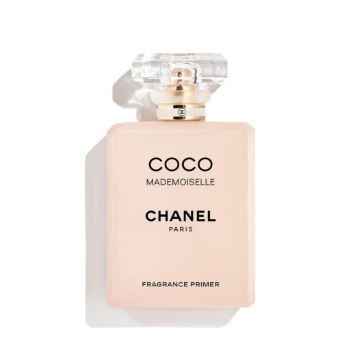 برايمر عطر شانيل كوكو مودموزيل 100 مل: رذاذ مرطب للنساء يعزز الرائحة برايمر عطر شانيل كوكو مودموزيل 100 مل: رذاذ مرطب للنساء يعزز الرائحة