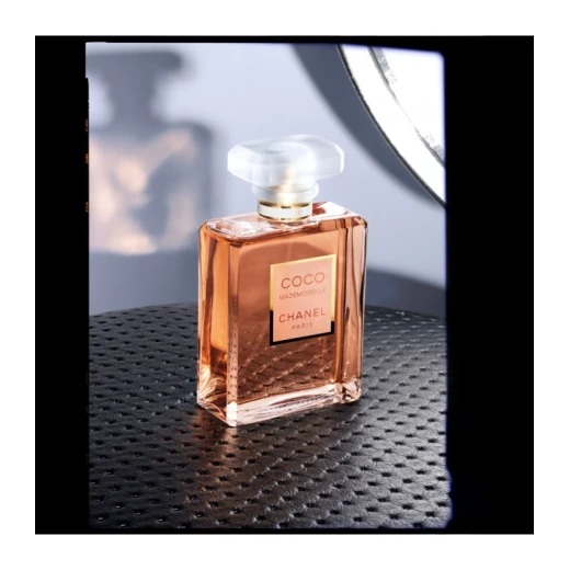 شانيل كوكو مودموزيل ماء عطر 100 مل: عطر زهري فاخر للنساء يدوم طويلاً للاستخدام اليومي - شانيل - Image 6