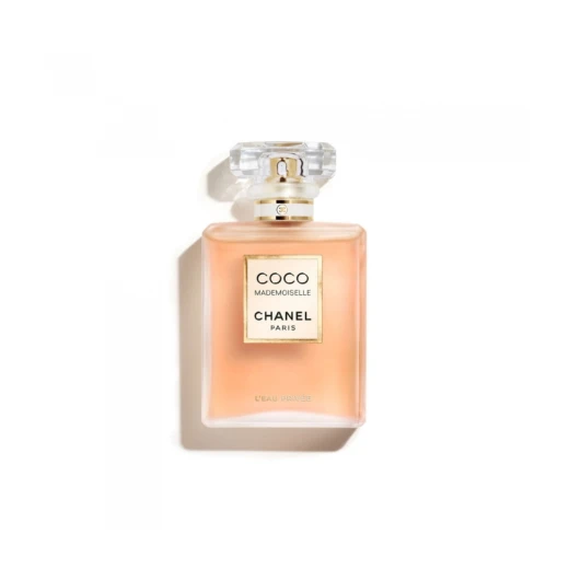 Chanel Coco Mademoiselle L'Eau Privée Night Fragrance 50ml for Women Sensual Musk Perfume Evening Scent - Chanel - Image 5