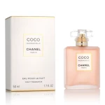 Chanel Coco Mademoiselle L'Eau Privée Night Fragrance 50ml for Women Sensual Musk Perfume Evening Scent - Chanel