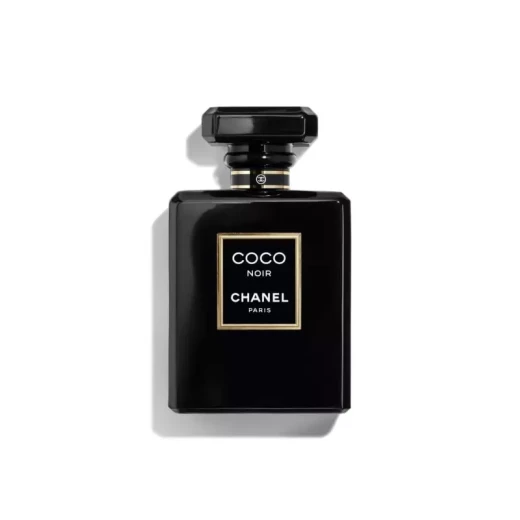 شانيل كوكو نوار أو دو بارفان بخاخ 50 مل: عطر نسائي جذاب برائحة العنبر مع الورد والباتشولي - شانيل - Image 2