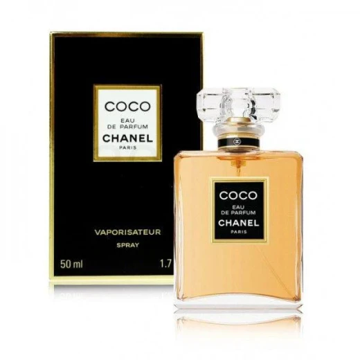 شانيل كوكو أو دو بارفان 50 مل: عطر عنبر زهري فاخر للنساء مثير وأنيق شانيل كوكو أو دو بارفان 50 مل: عطر عنبر زهري فاخر للنساء مثير وأنيق