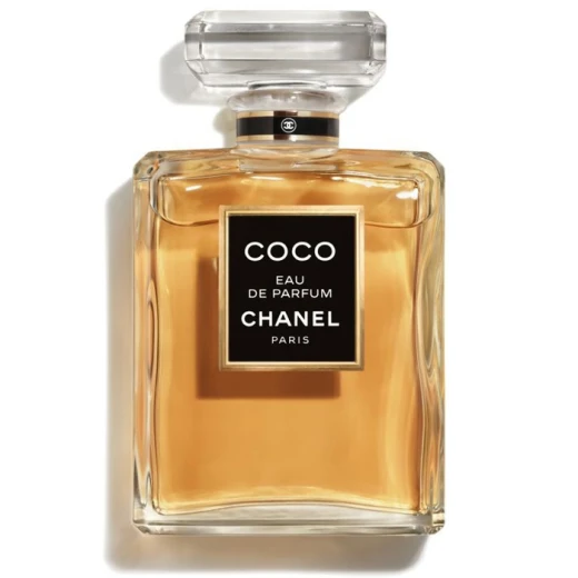 شانيل كوكو أو دو بارفان 50 مل: عطر عنبر زهري فاخر للنساء مثير وأنيق - شانيل - Image 2