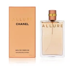 شانيل ألوغ عطر أو دي بارفان 100 مل عطر نسائي زهري منعش وعنبر عطر أنيق - شانيل
