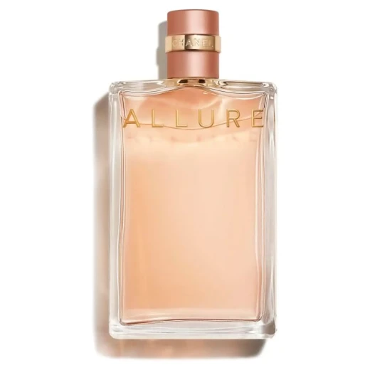 شانيل ألوغ عطر أو دي بارفان 100 مل عطر نسائي زهري منعش وعنبر عطر أنيق - شانيل - Image 3