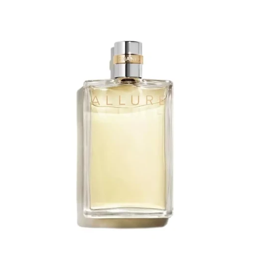 Chanel Allure Eau De Toilette Spray 50ml Women's Floral Fresh Fragrance Daily Wear Perfume - Chanel - Image 2
