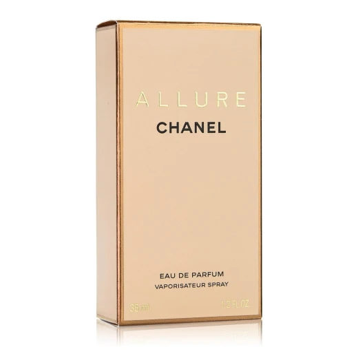 شانيل أليور أو دو بارفان 50 مل عطر نسائي زهري منعش عنبر عطر أنيق - شانيل - Image 2