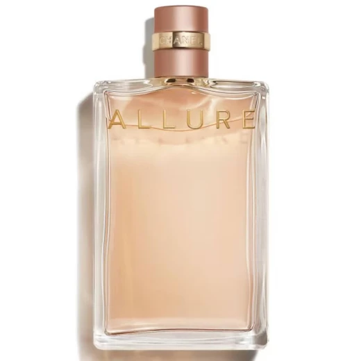 شانيل أليور أو دو بارفان 50 مل عطر نسائي زهري منعش عنبر عطر أنيق - شانيل - Image 3