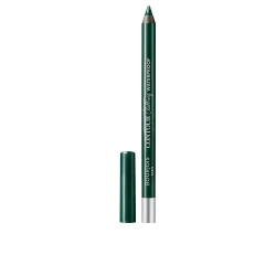 Bourjois Waterproof Clubbing Eyeliner 70 Green Long Lasting Eye Makeup 1.2G for Defined Eyes
