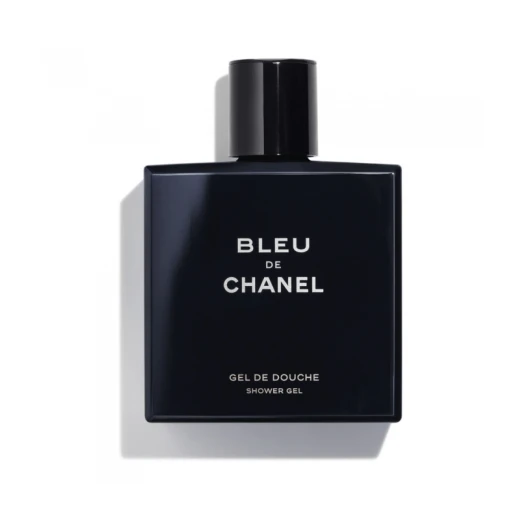 جل شانيل بلو دي شانيل للاستحمام 200 مل - عطر خشبي عطري - شانيل - Image 2